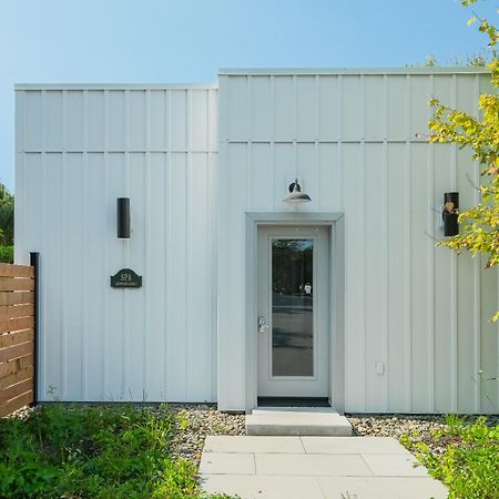 Bromont Lodge Exterior photo